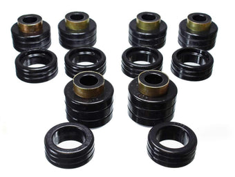 compare product Energy Suspension 3.4123G Body Mount for Chevy Pickup 2 and 4WD
