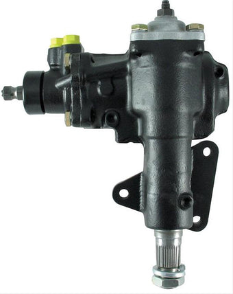 compare product Borgeson 800117 Borgeson Universal - Power Steering Conversion Box 62-66 Chevy I