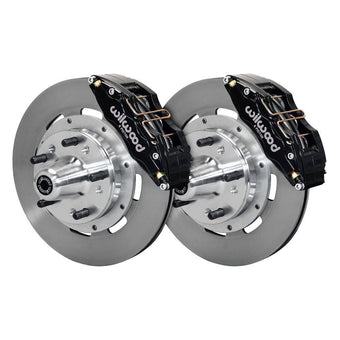 compare product DP6A Front Hub Kit,12.19