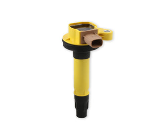 compare product ACCEL 140646 SuperCoil Ignition Coil - Yellow - Individual (3-Pin)
