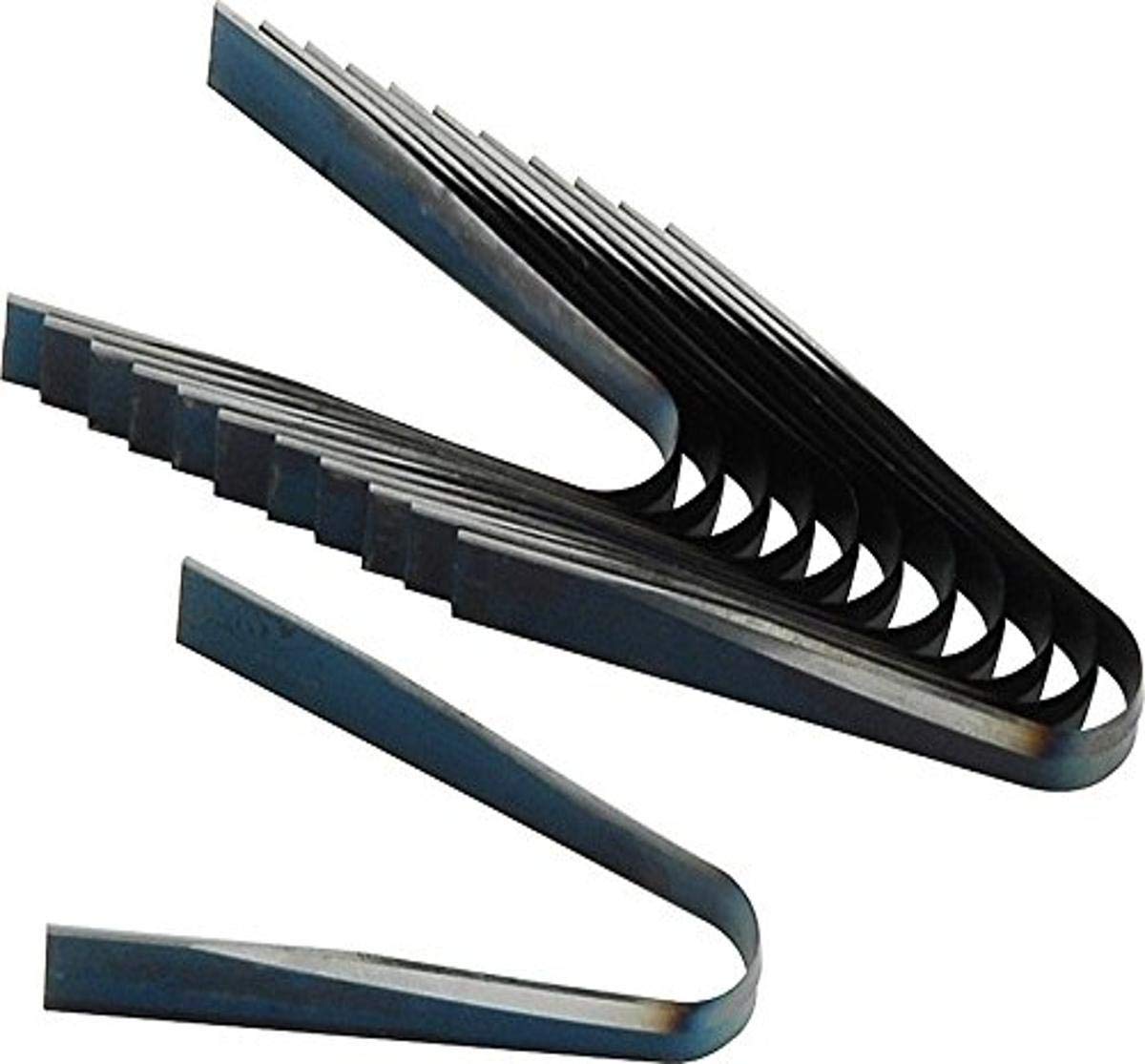 Allstar Performance ALL10278 Tire Groover #8 Round Blades 8/32"