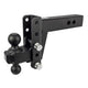 Bulletproof 2.5" Extreme Duty 12" Drop/Rise Hitch