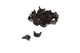Comp Cams 609-16 Set of 16-10 Degree, 3/8"" Single Groove Locks w/Lash Cap Recess -.050"" Height"