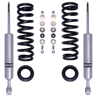compare product Bilstein 47-311145 Shock Absorbers