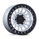 IMS 20X9 6X5.5 106 +18 MACH-BLK-LP 1 Wheel