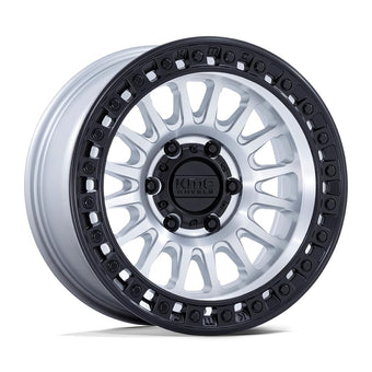 compare product IMS 18X9 6X5.5 106 +30 MACH-BLK-LP 1 Wheel