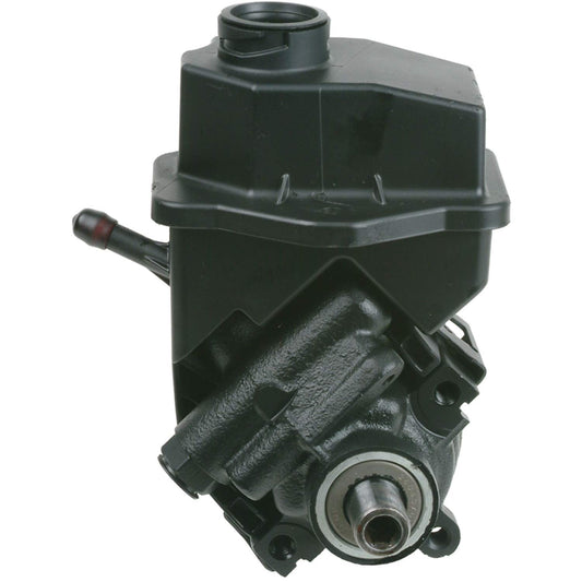 Cardone 20-69989 Remanufactured Power Steering Pump with Reservoir (Renewed)