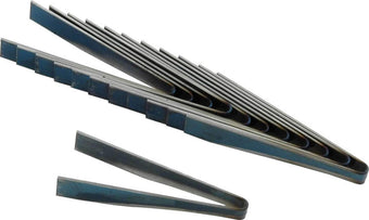 compare product Allstar Performance ALL10268 Tire Groover #2 Round Blades 2/32