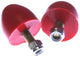 Energy Suspension 9-9103R Universal Bump Stop Set