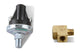NOS 15750NOS 5-PSI Fuel Pressure Safety Switch