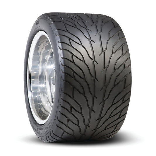 Mickey Thompson Sportsman S/R Performance Radial Tire - 31X16.00R15LT 105H