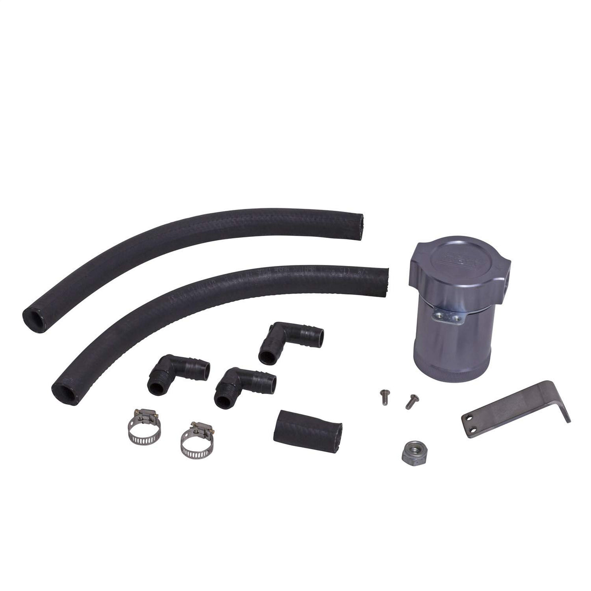 BBK 1921 Oil Separator Kit (05-10 Dodge 6.1L Hemi Challenger/Charger/300 (Passenger Side)), 1 Pack