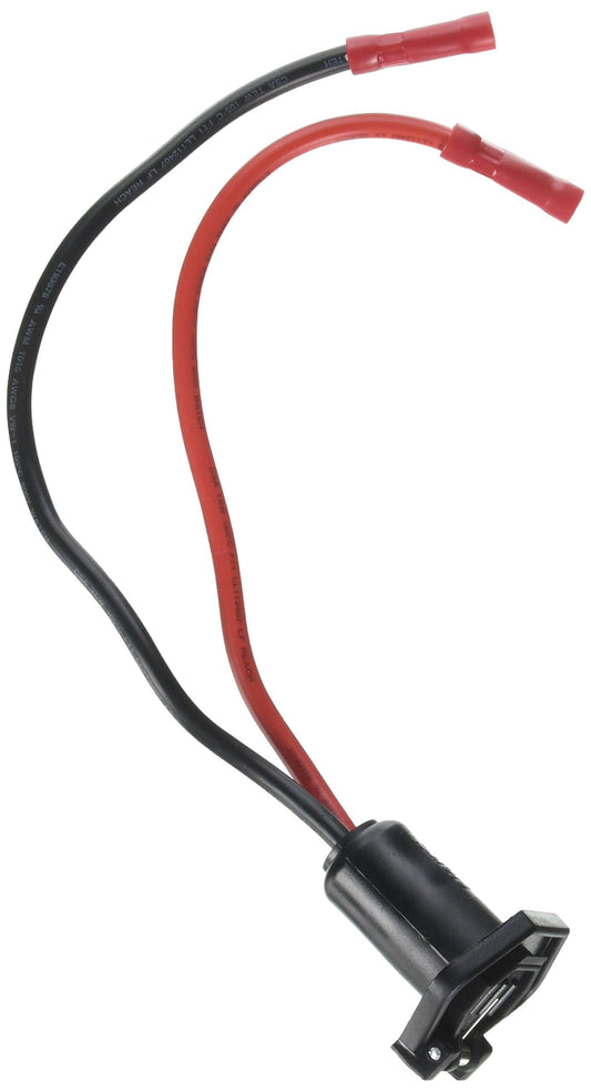 12V Trolling Motor Plug