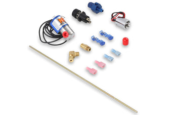 compare product NOS 16033 Ntimidator Illuminated LED Nitrous Purge Kit