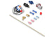 NOS 16033 Ntimidator Illuminated LED Nitrous Purge Kit