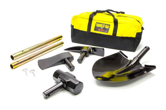 compare product Hi-Lift Handle-All Multi-Purpose Tool HA-500