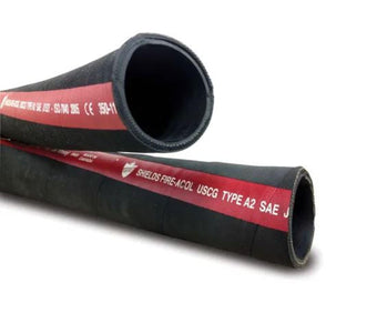 compare product SIERRA MARINE 163502000S 2 in. x 50 ft. Fire Acol Type A Fuel Line Hose