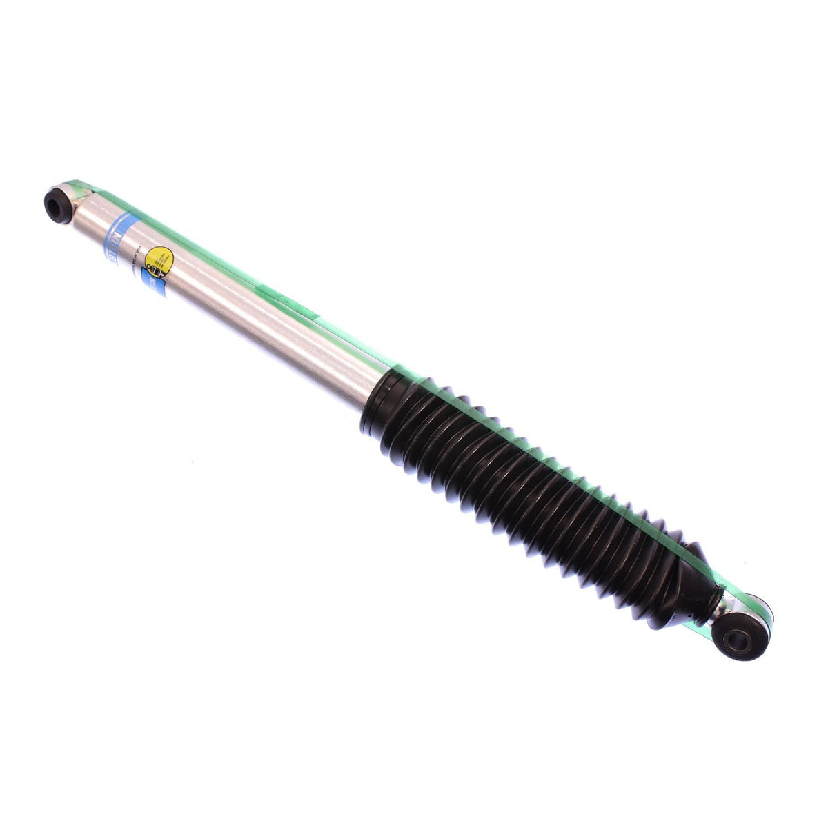 Bilstein 33-151618 Monotube Shock Absorber, Rear, 46mm , Black