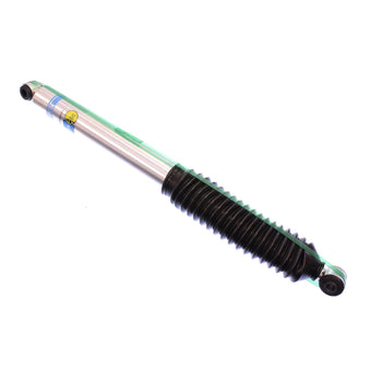 compare product Bilstein 33-151618 Monotube Shock Absorber, Rear, 46mm , Black