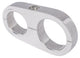 Billet Specialties 68425 0.739 x 0.969 Polished Hose Separator
