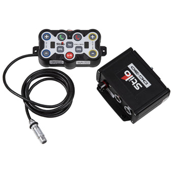 compare product AB0601 DG-30 INTERCM PRO 12V WITH BT