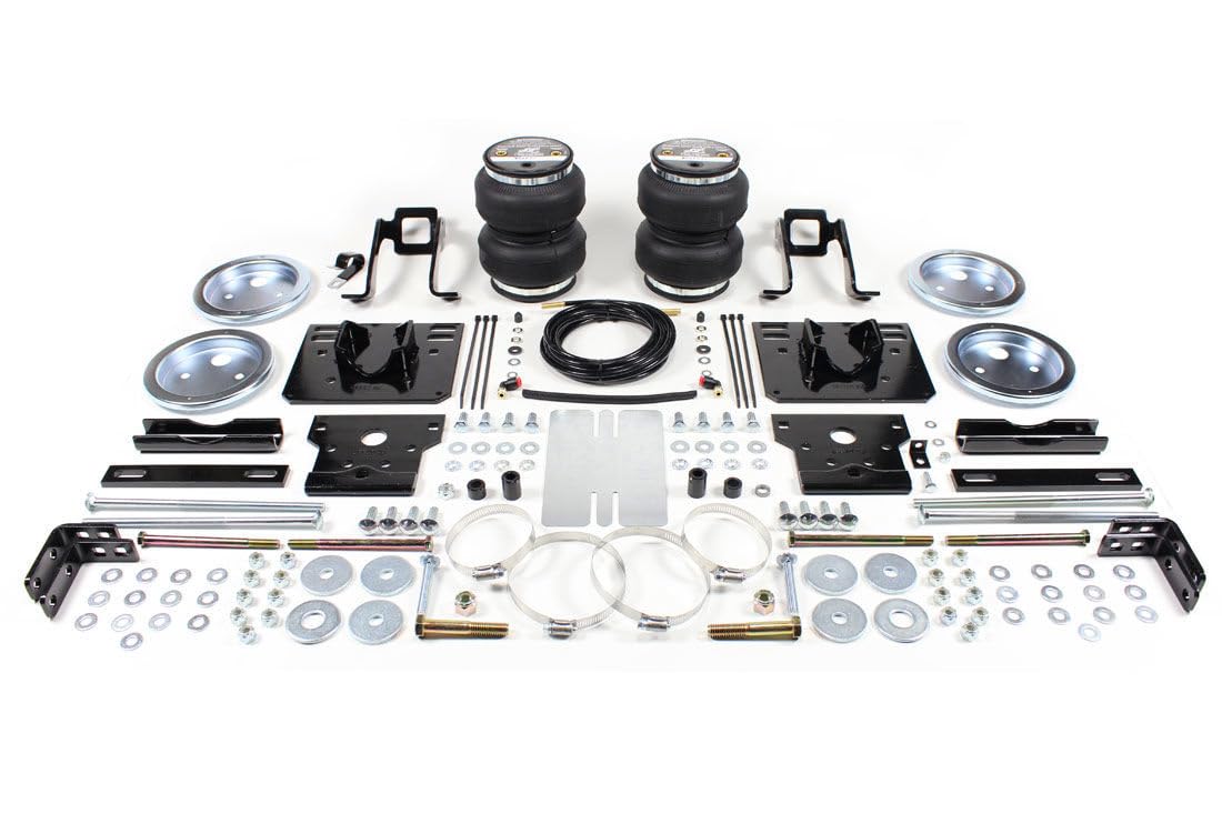 Air Lift 88390 LoadLifter 5000 Ultimate Air Spring Suspension Kit