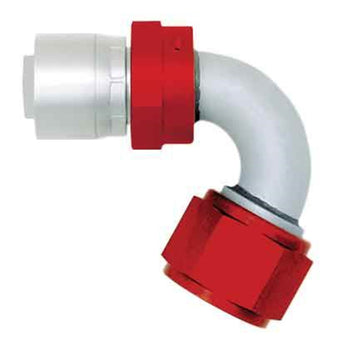 compare product Aeroquip FBM4244 Startlite Size (10) 120° Crimp Fitting