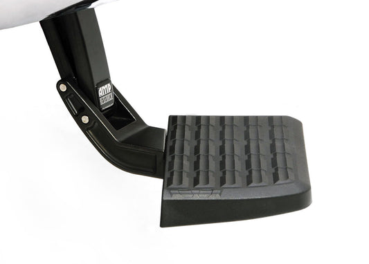 RealTruck AMP Research BedStep2 | 75421-01A | Fits 2022 - 2025 Toyota Tundra w/ 6.5' or 8' Bed