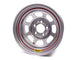 Bassett D-Hole 15x8 in 5x4.50 Silver Wheel Rim P/N 58DF3IS