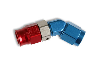 compare product Earl's 604533ERL Speed-Seal Hose End