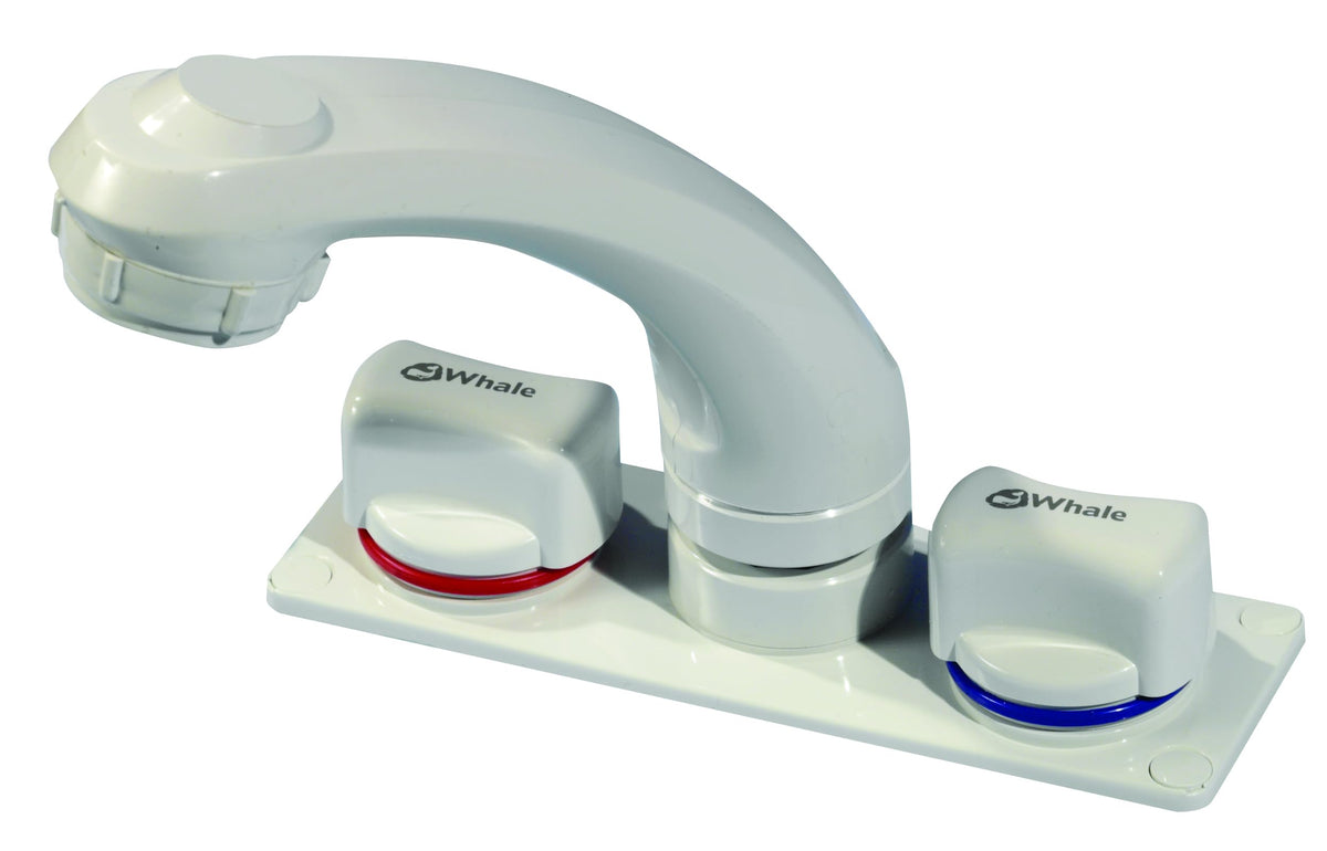 Bathtub & Shower Trim Systems
