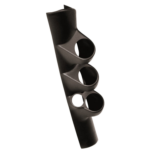 Auto Meter 17205 Gauge Works Triple Pillar