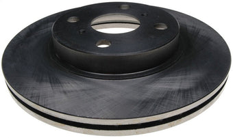 compare product Raybestos 96972R Professional Grade Disc Brake Rotor