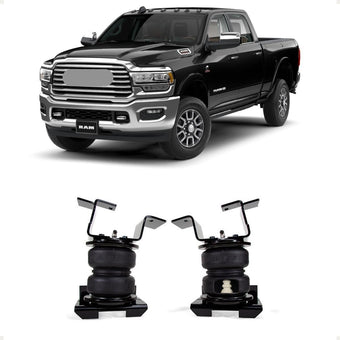 compare product Air Lift 88231 LoadLifter 5000 Ultimate Air Spring Suspension Kit