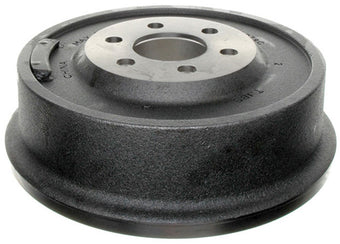 compare product Raybestos 9662R Professional Grade Brake Drum