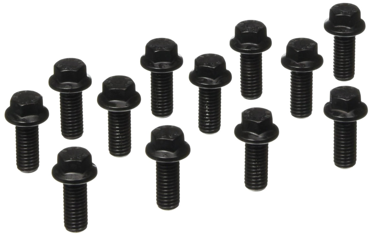 ARP 134-1503 6-Point Rear Motor Cover Bolt Kit for Chevy LS1/LS2