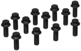 compare product ARP 134-1503 6-Point Rear Motor Cover Bolt Kit for Chevy LS1/LS2