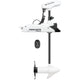 Minn Kota Riptide Kayak Terrova Bow-Mount Electric Trolling Motor with GPS, 55 Lb. Thrust, 36 in. Shaft, Saltwater