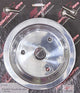 Billet Specialties BBC CRNK Pulley 2GR/