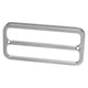 Eddie Motorsports MS275-87P Marker Light Bezels 1967-72 Chevy C10 Billet Aluminu
