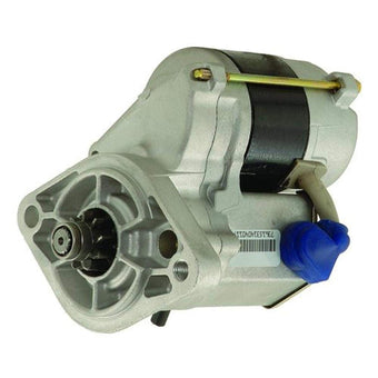 compare product Remy 17615 Premium Remanufactured Starter