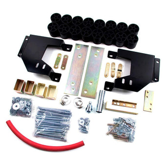 compare product Zone Offroad ZONF9387 Body Lift Kit