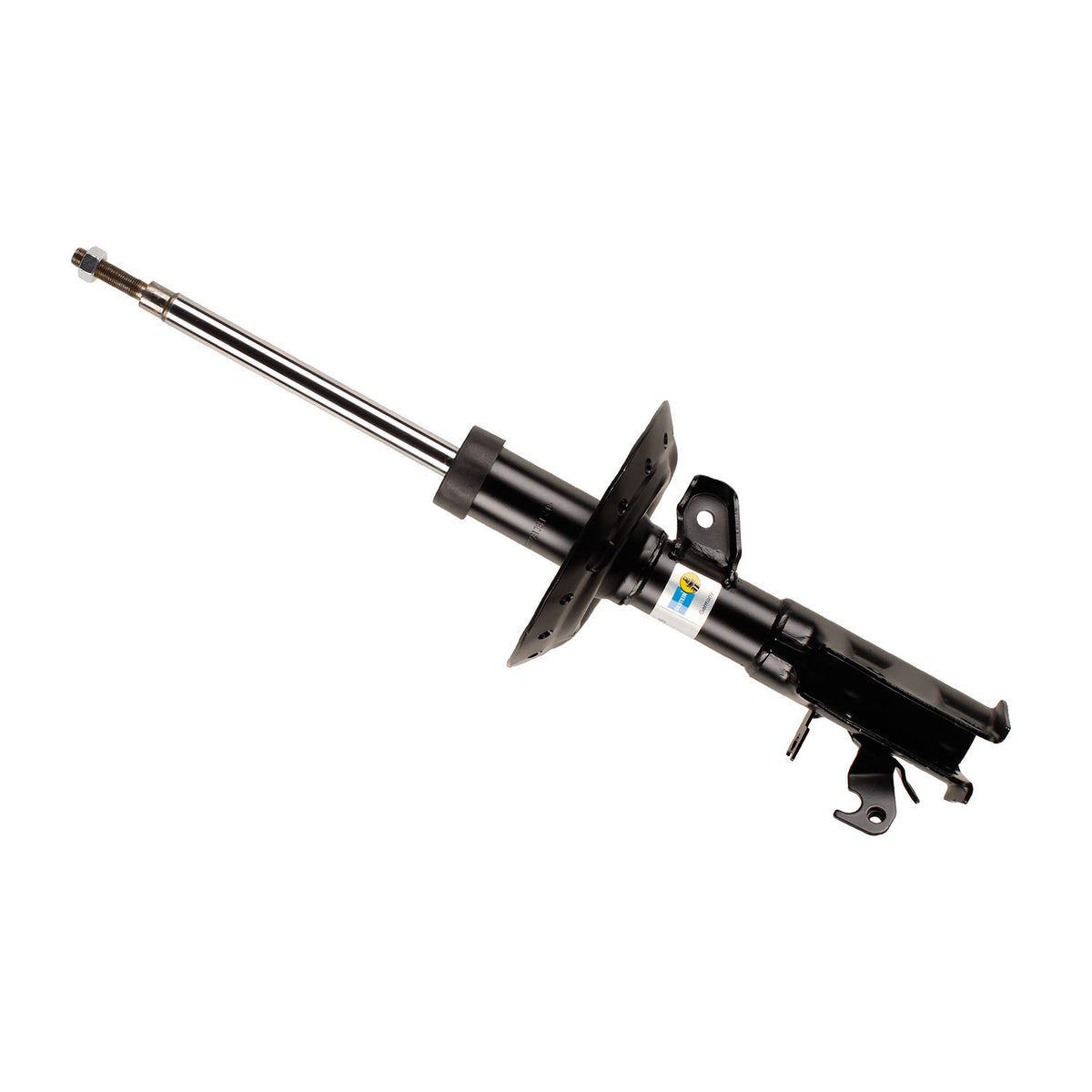 Bilstein - B4 OE Replacement 09-13 Honda Fit Front Right Twintube Strut Assembly (22-213815)