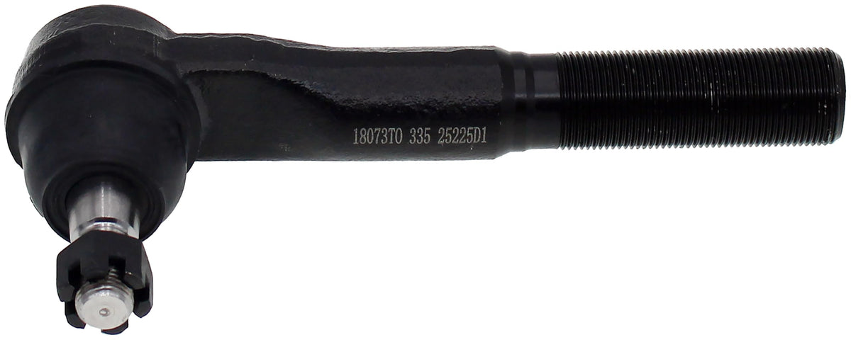 Dorman TO85092 Front Passenger Side Outer Steering Tie Rod End