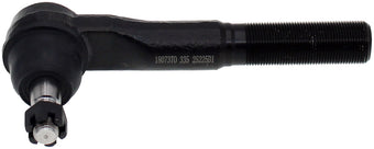 compare product Dorman TO85092 Front Passenger Side Outer Steering Tie Rod End
