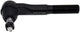 Dorman TO85092 Front Passenger Side Outer Steering Tie Rod End