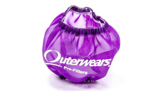 compare product Outerwears 10-1018-07 Breather Pre-Filter with Shield