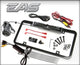 Edge 98203 CTS3 Back-Up Camera License Plate Mount