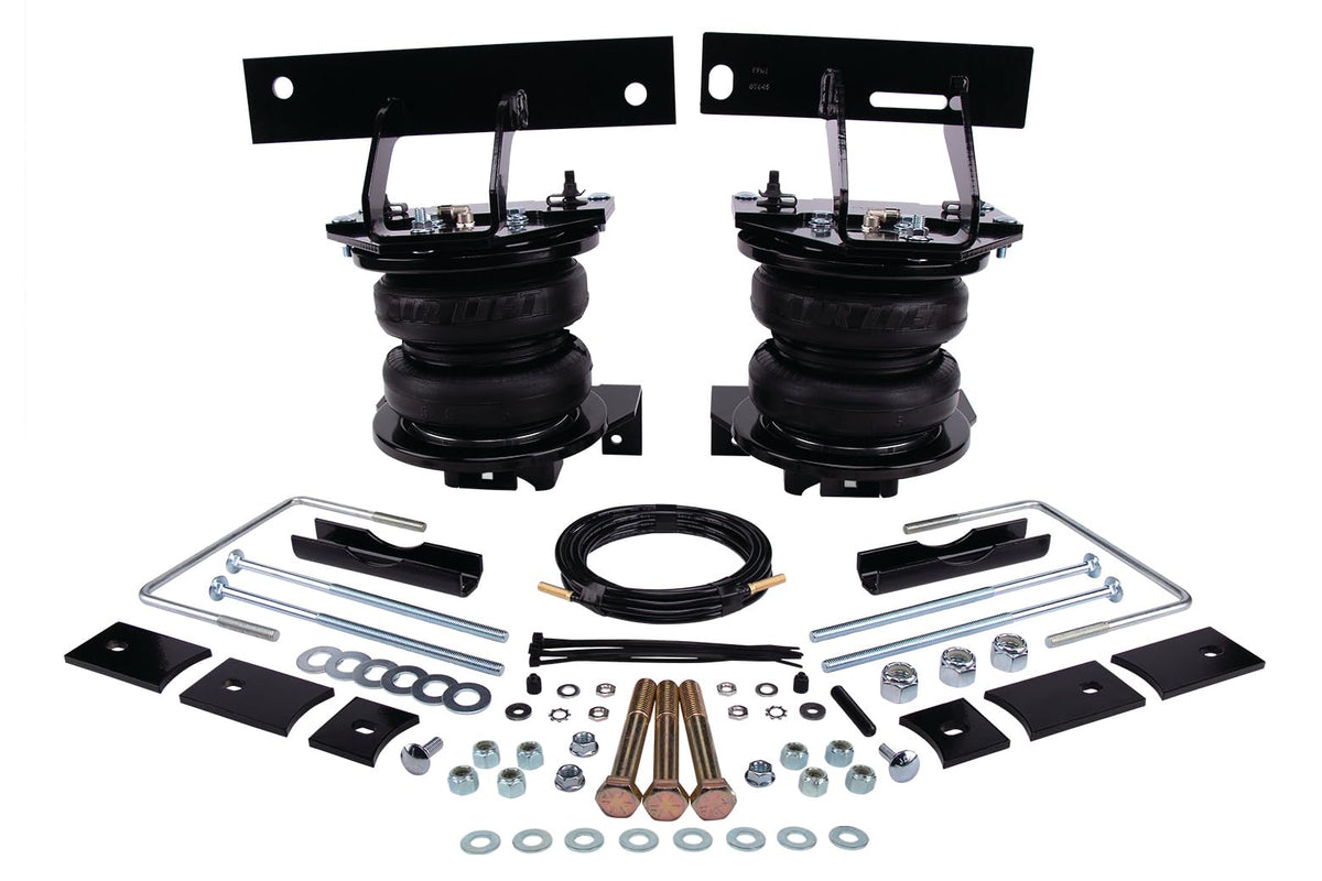 Air Lift 57552 LoadLifter 7500 XL Ultimate Air Spring Suspension Kit