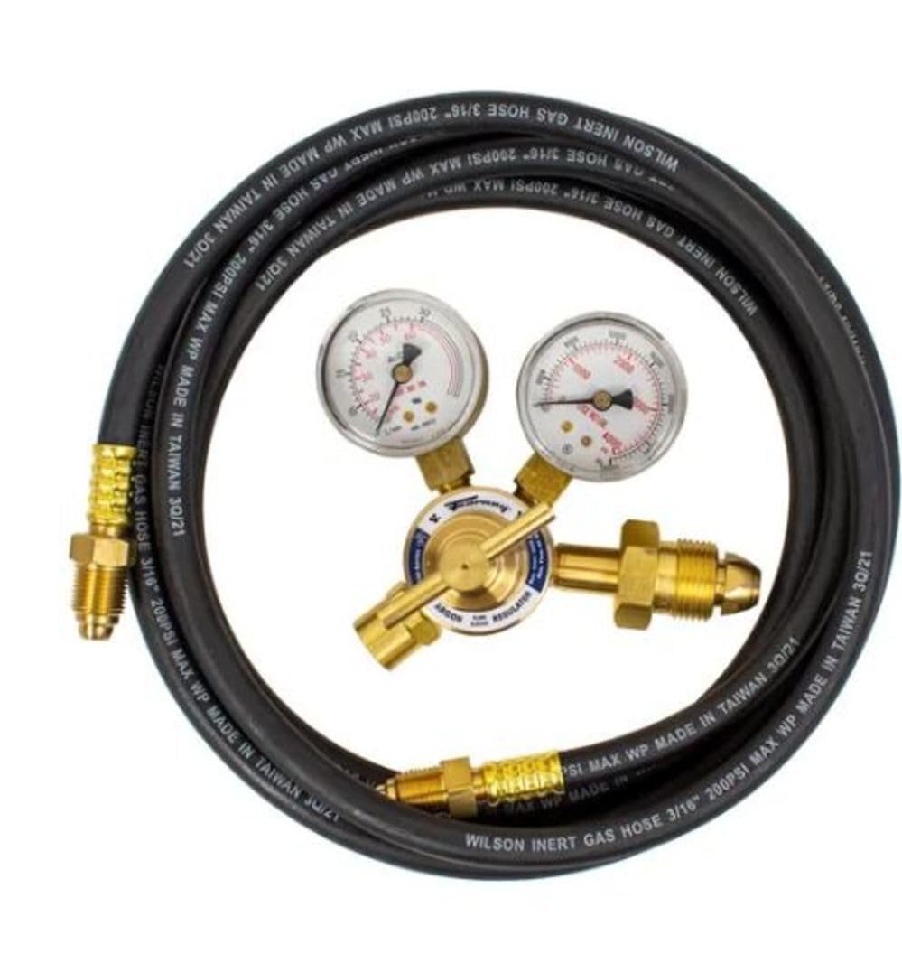 Gas Regulators